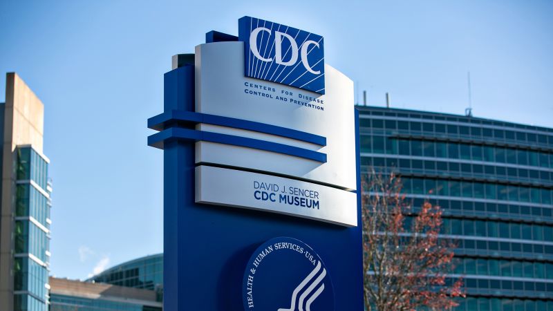 CDC announces sweeping reorganization aimed at changing the agency’s culture and restoring public trust – CNN