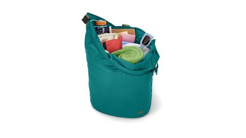 Away Packable Bucket Bag