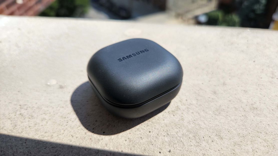 Review: Samsung Galaxy Buds 2 Pro are nearly perfect
