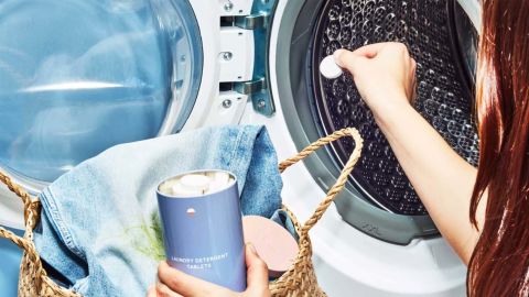 Our trusted guide on how to wash laundry sustainably | CNN Underscored