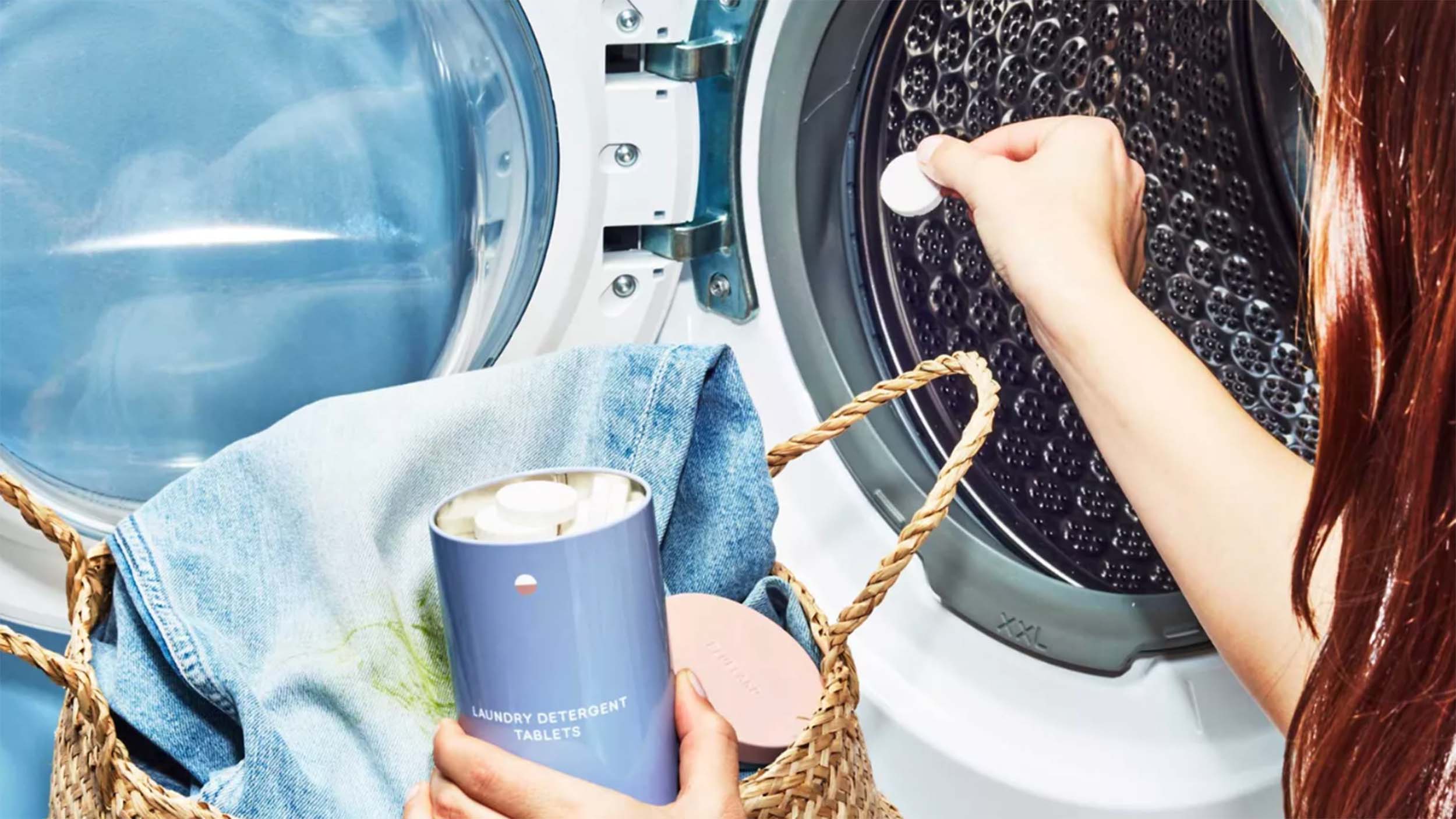 Does Powder Detergent Harm Your Washing Machine?