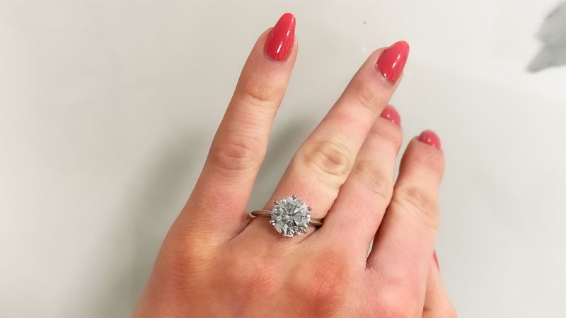 Engagement ring 20k on sale budget