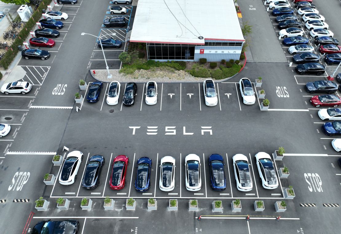 Tesla vehicles may become eligible again next year for the tax credit as the 200,000-unit cap lifts.