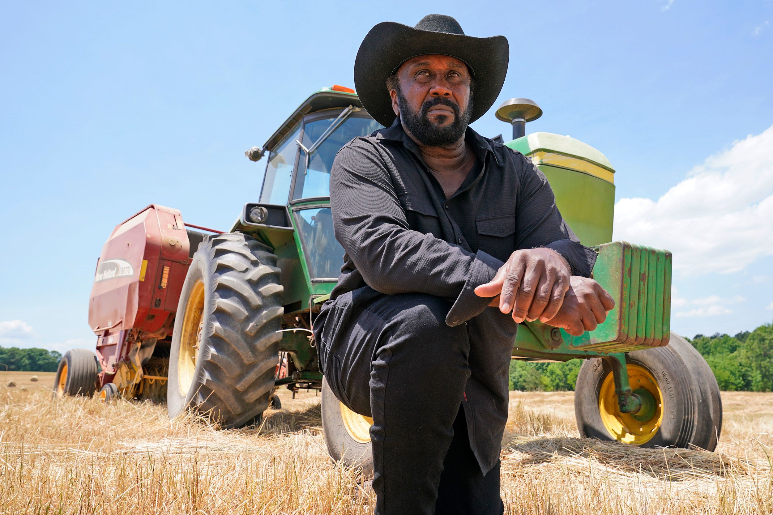Farmers fear dust rules won't reflect rural life