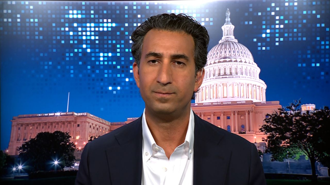 Amanpour Sadjadpour