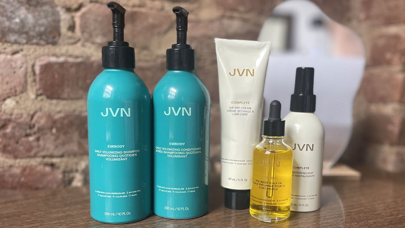 JVN hair care review: What you should know about Johnathan Van Ness' hair  products | CNN Underscored