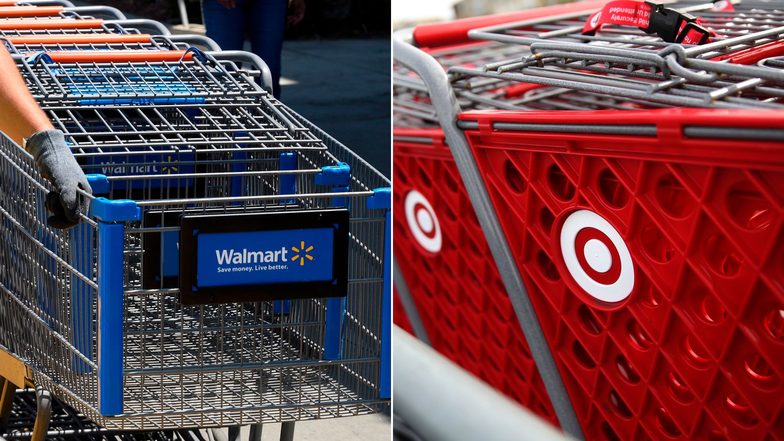 Shopper Shares Walmart, Target Items For Less At Dollar Tree
