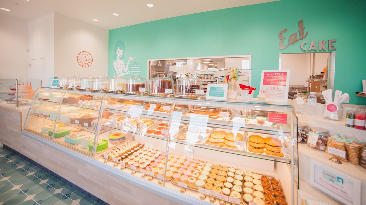 SusieCakes bakery chain, founded in 2006, has seen its head count plunge from nearly 500 before the pandemic to just over 200 workers now.