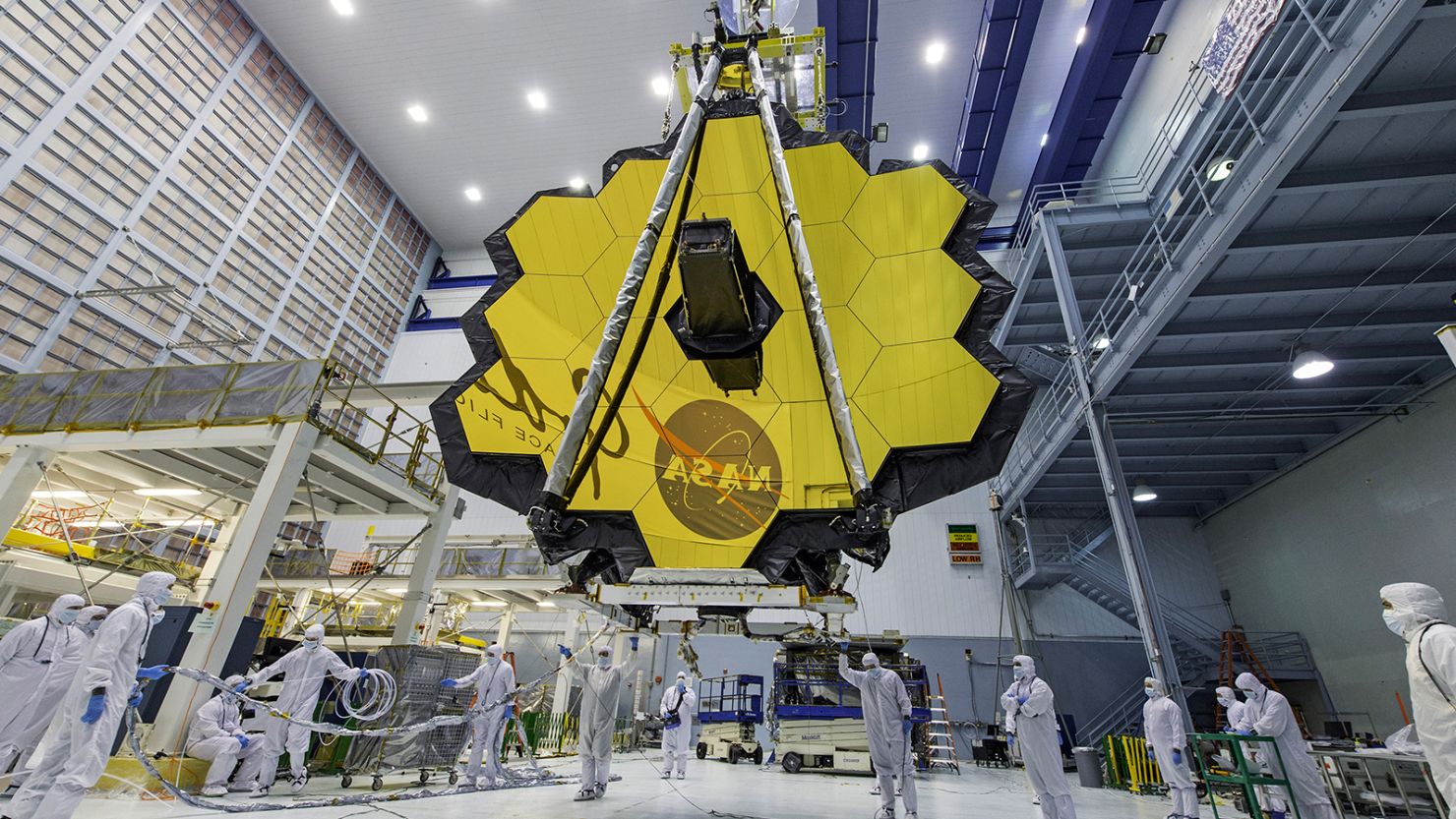 NASA's James Webb Space Telescope discovered 20 exoplanetary systems, and the International Astronomical Union wants people from around the globe to submit name recommendations. 