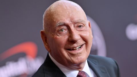 Dick Vitale has been with ESPN since just after the network launched in September 1979.