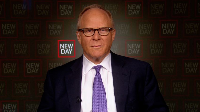 David Schoen 081822