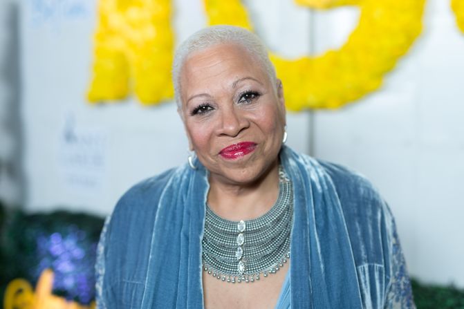 Actress and director <a target="_blank">Denise Dowse,</a> whose prolific career featured roles in "Beverly Hills, 90210," "Insecure" and "Ray," died on August 13, her family confirmed to CNN. She was 64.