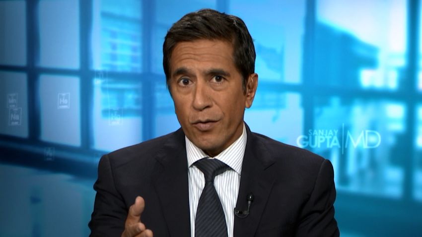 sanjay gupta