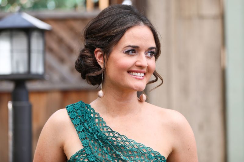 ‘Wonder Years’ Star Danica McKellar Explains Why She Became A ...