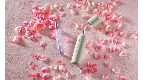 God is a Woman Deluxe Travel Spray