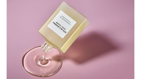 God is a Woman Luxurious Body Oil