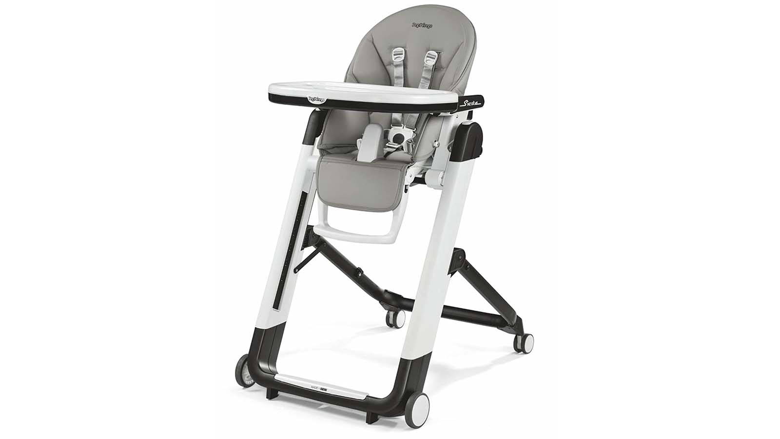 peg perego si стульчик для кормления