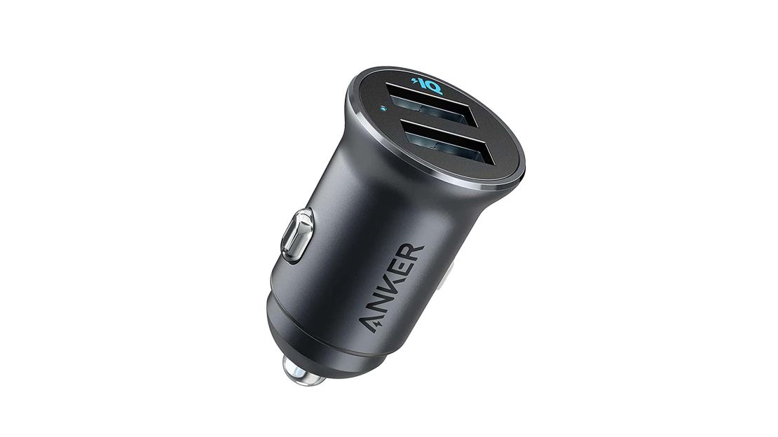 Anker Car Charger Mini