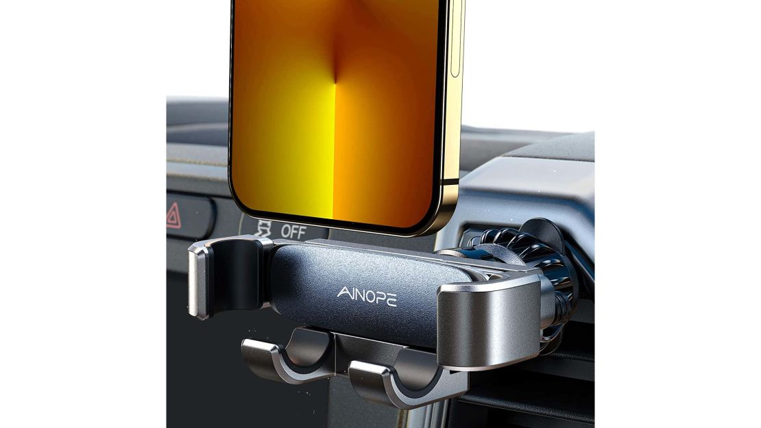 Ainope Car Phone Holder Mount 