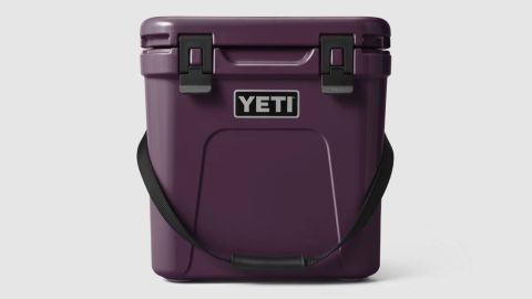 Yeti Roadie 24 Hard Cooler