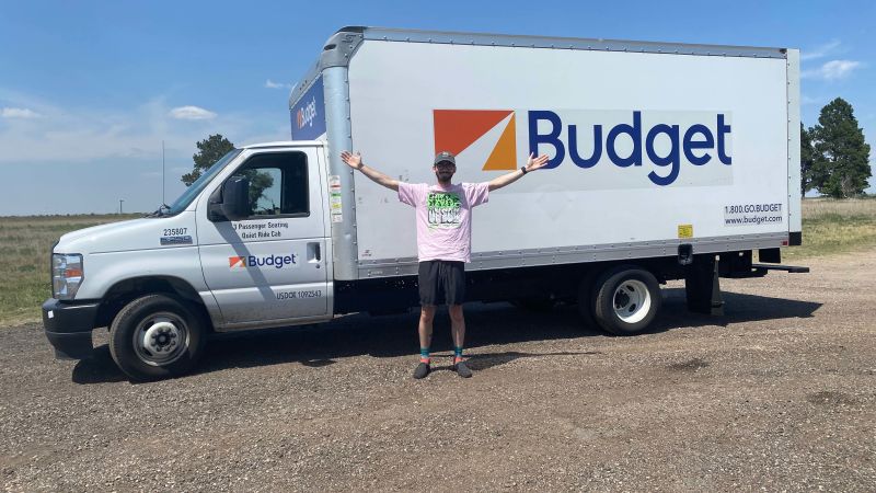 I drove 1,796 miles to move cross-country. Here are the 29 products that helped me survive | CNN Underscored