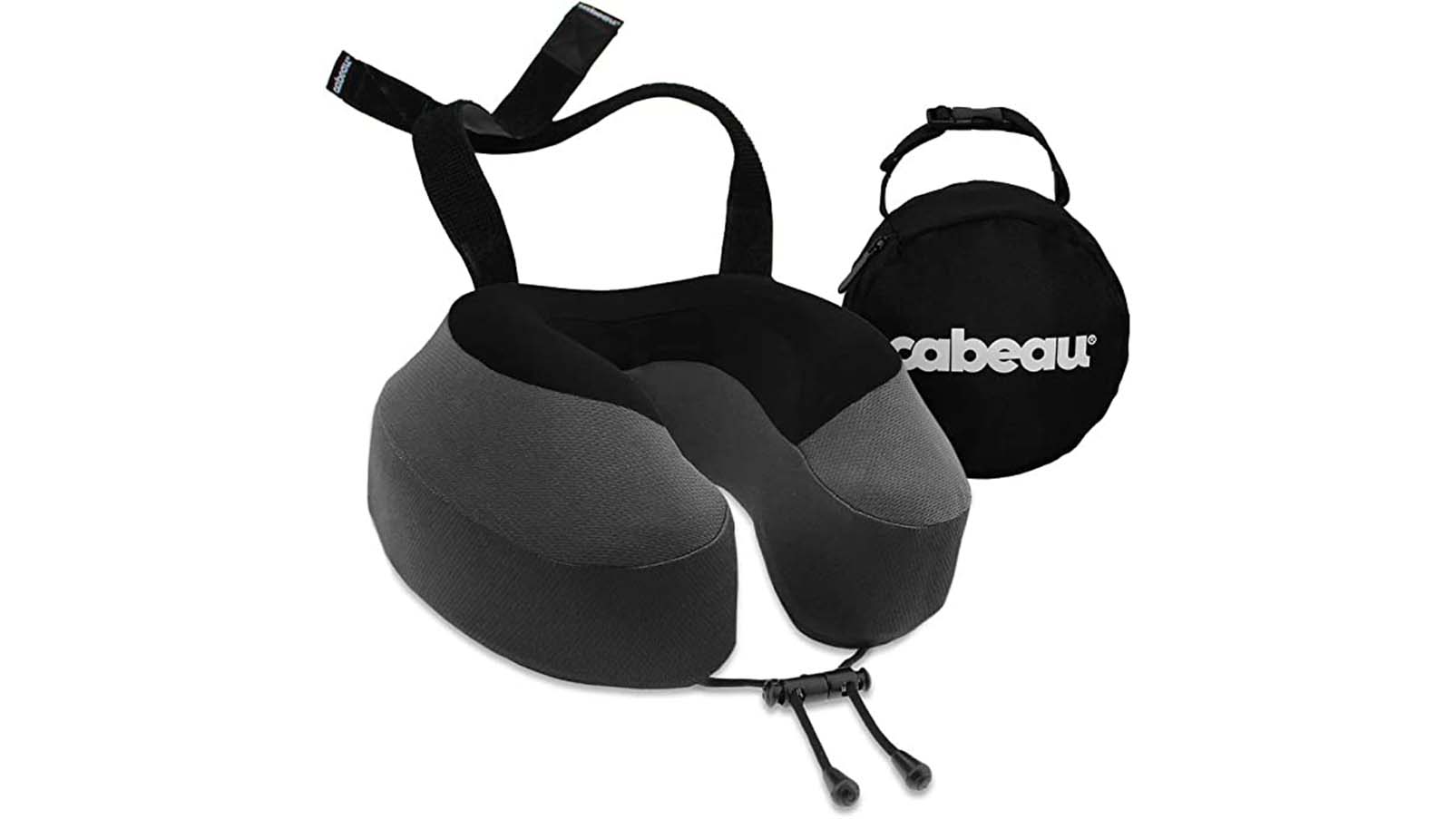 Cabeau launches Evolution Earth neck pillow