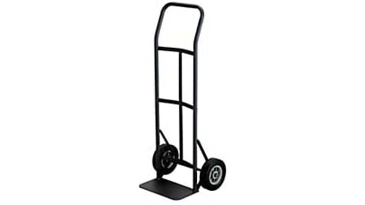 Safco Products Tuff Truck Continuous Handle Hand Truck