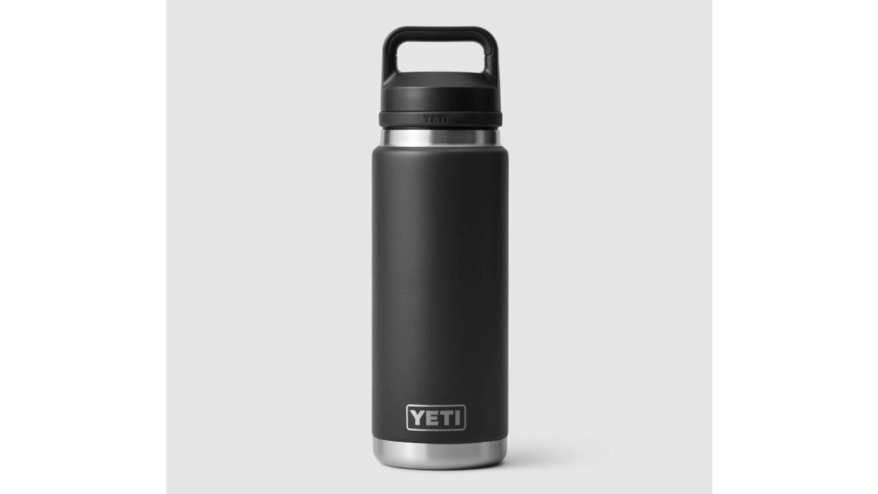 Yeti Rambler 26-Ounce Water Bottle