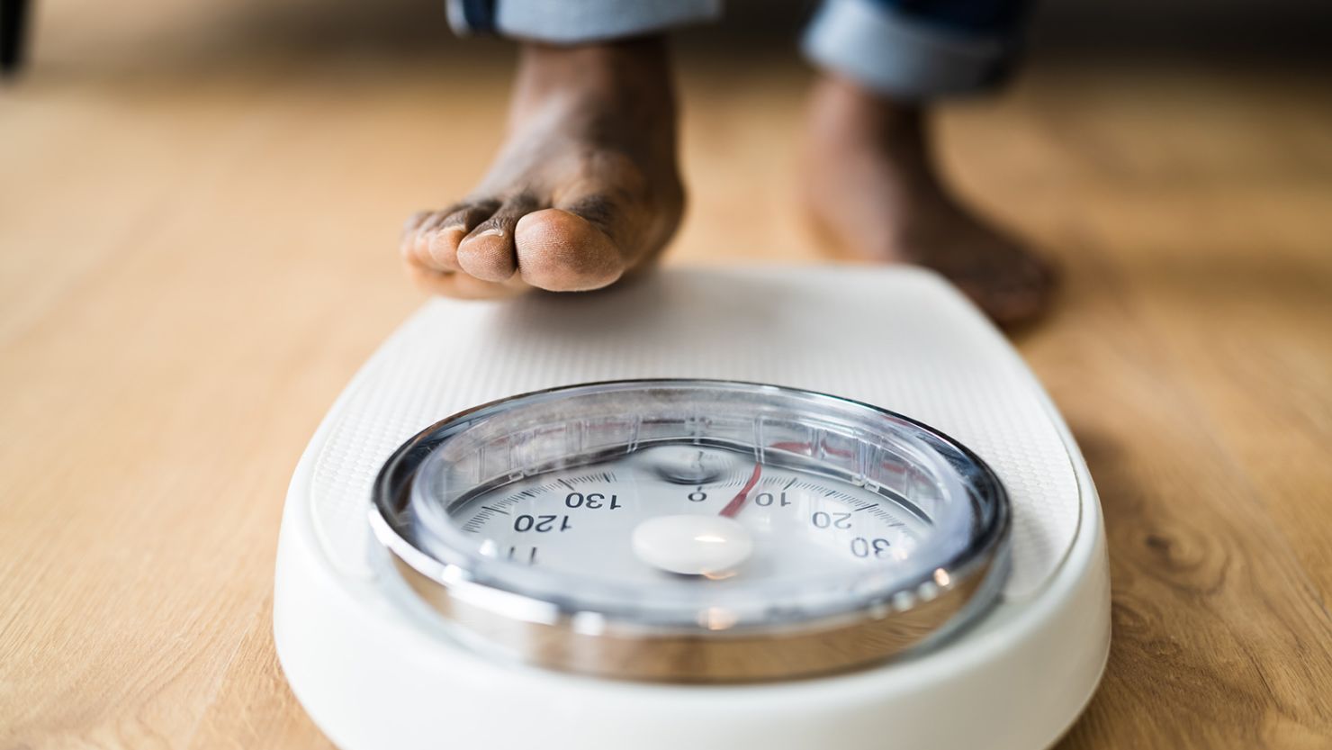What Is the Difference Between Home Scales and Medical Scales?
