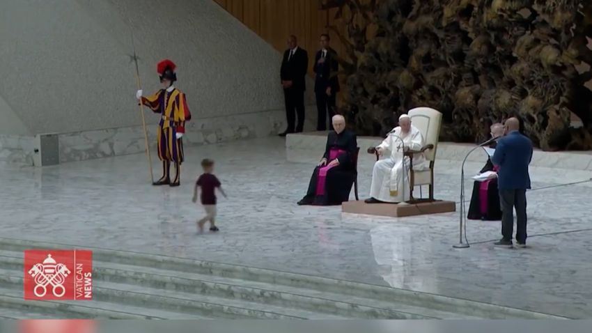 pope