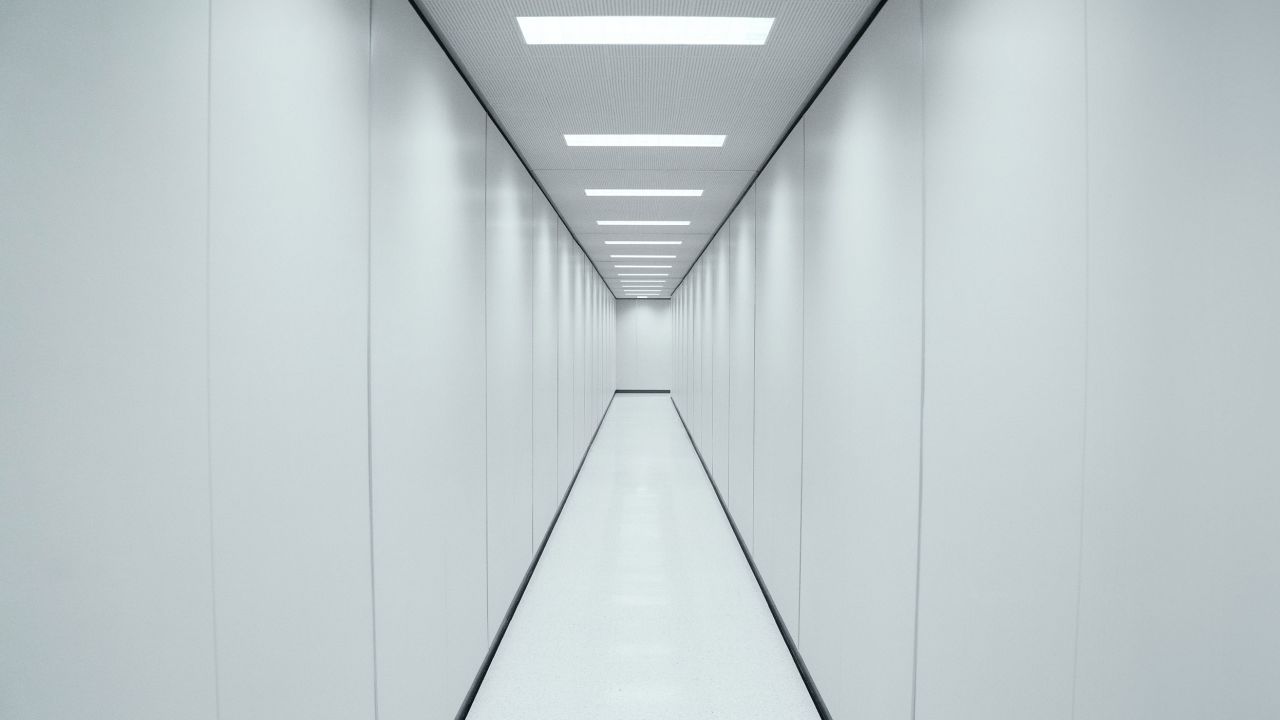 How 'Severance' perfected its creepy, beautiful visual language CNN