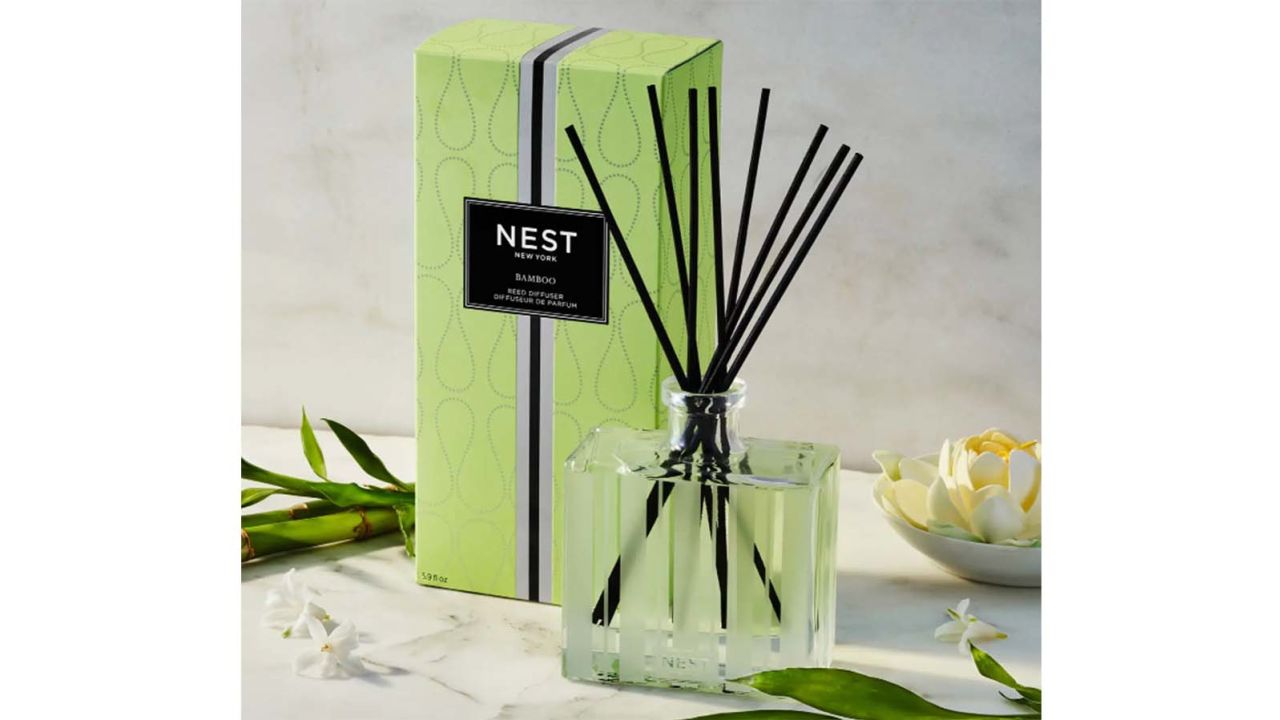 Nest New York Bamboo Reed Diffuser 