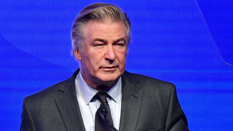 Ten months after the ‘Rust’ shooting, Alec Baldwin says he still thinks about it every day | CNN