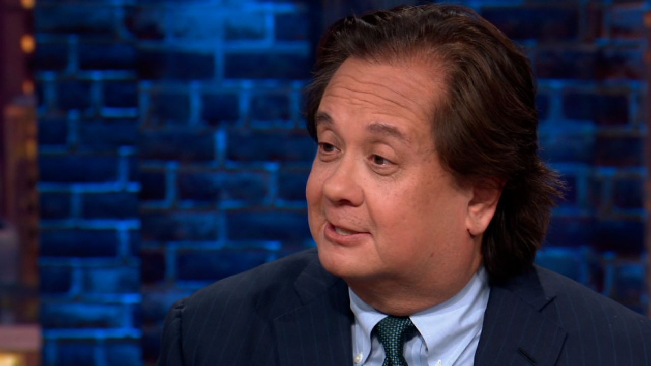 george conway SCREENGRAB august 18 2022