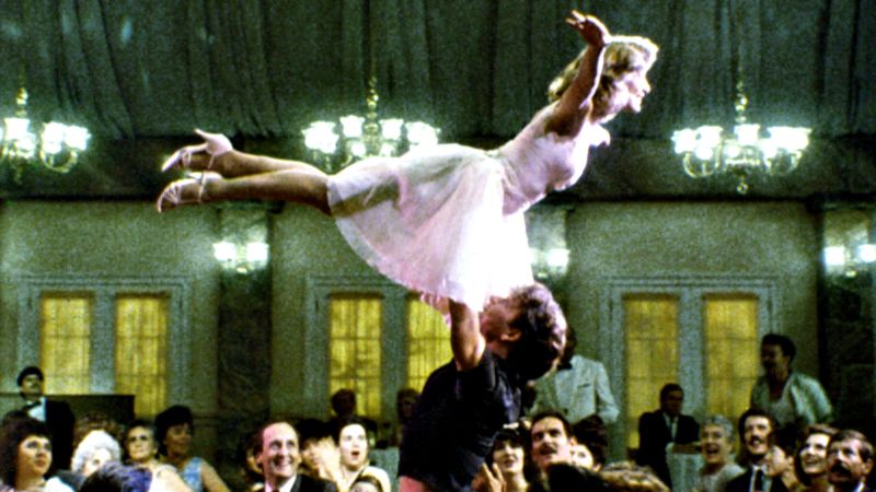 The hotel that inspired ‘Dirty Dancing’ has burned down | CNN