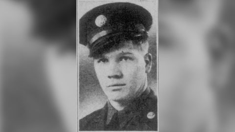 Remains of WWII veteran killed in combat in 1943 has been identified as U.S. Army Air Forces Sgt. Elvin L. Phillips.