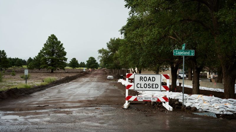 5 Things To Know For Aug 19 Flooding Fbi Search Ukraine Apple Mid