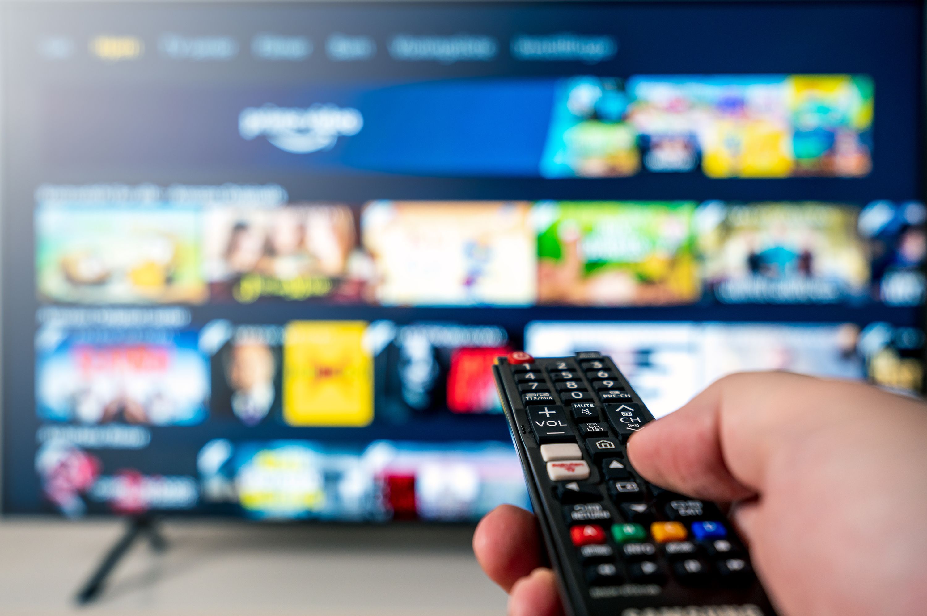 Streaming viewership surpasses cable TV for the first time in the US