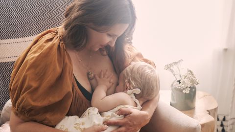 Harper Wilde Nursing Bliss Bra
