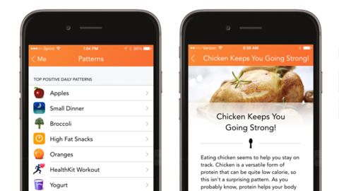 Highest weight reduction apps, examined by way of our editors