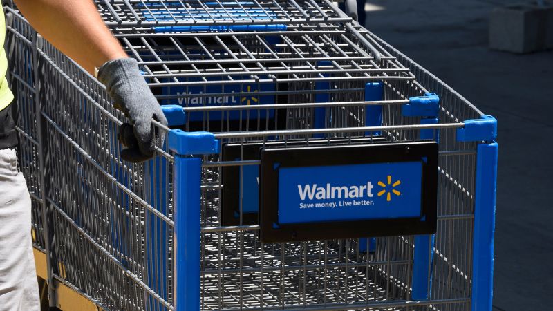 Walmart expands abortion coverage for employees