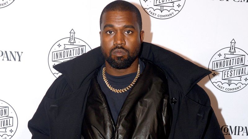 Kanye West's Instagram account restricted, returns to Twitter