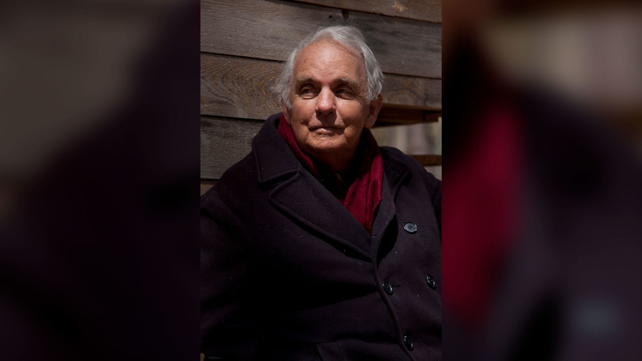 Buechner never led a congregation, but he became a spiritual mentor to countless pastors, theologians and lay people.