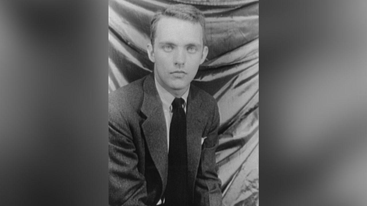 Buechner found early literary success as a novelist, but became an ordained minister after dropping into a church one Sunday morning and hearing a sermon.