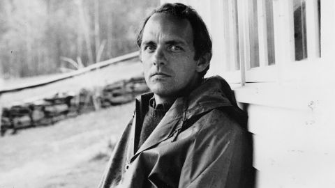 Frederick Buechner, in an undated photo: "Listen to your life. See it for the fathomless mystery it is."