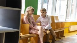 04 ukrainian children return schools
