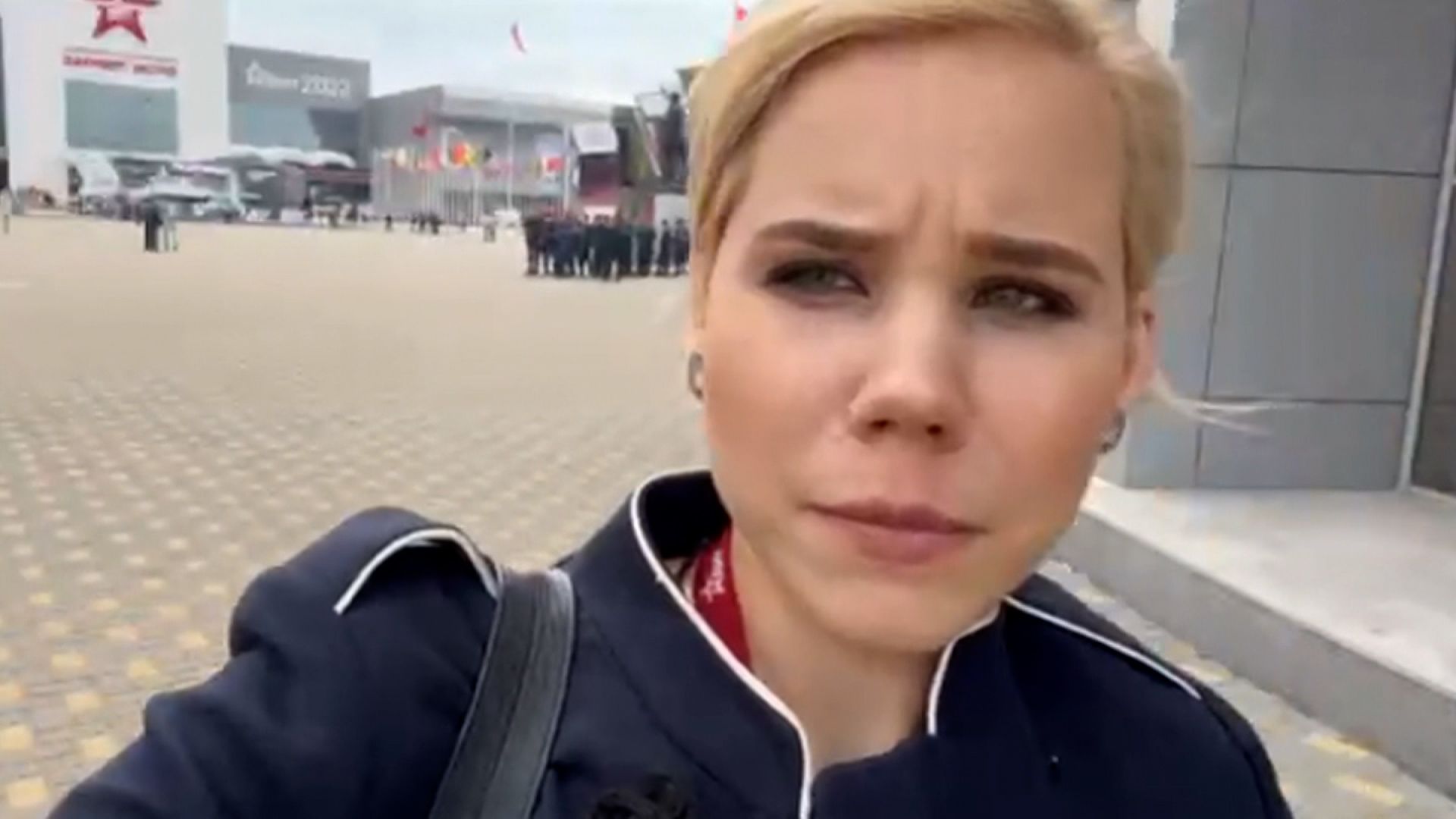 Darya Dugina video: Russian media says explosion killed daughter of Putin ally | CNN