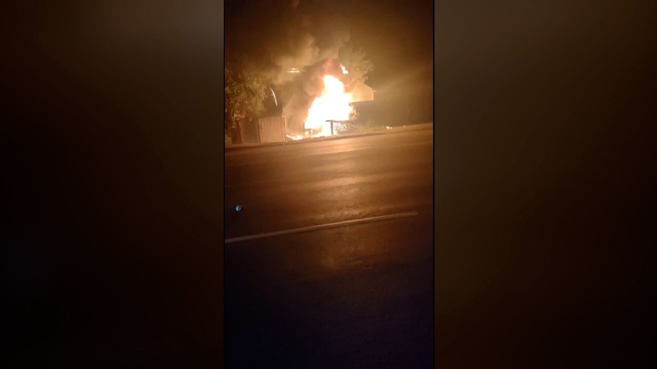 Darya Dugina, the daughter of influential Russian philosopher Alexander Dugin, was reportedly killed in a car explosion on Saturday, August 20. 
