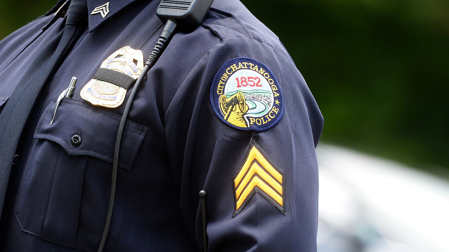 10 Chattanooga police officers reassigned after they ‘misrepresented