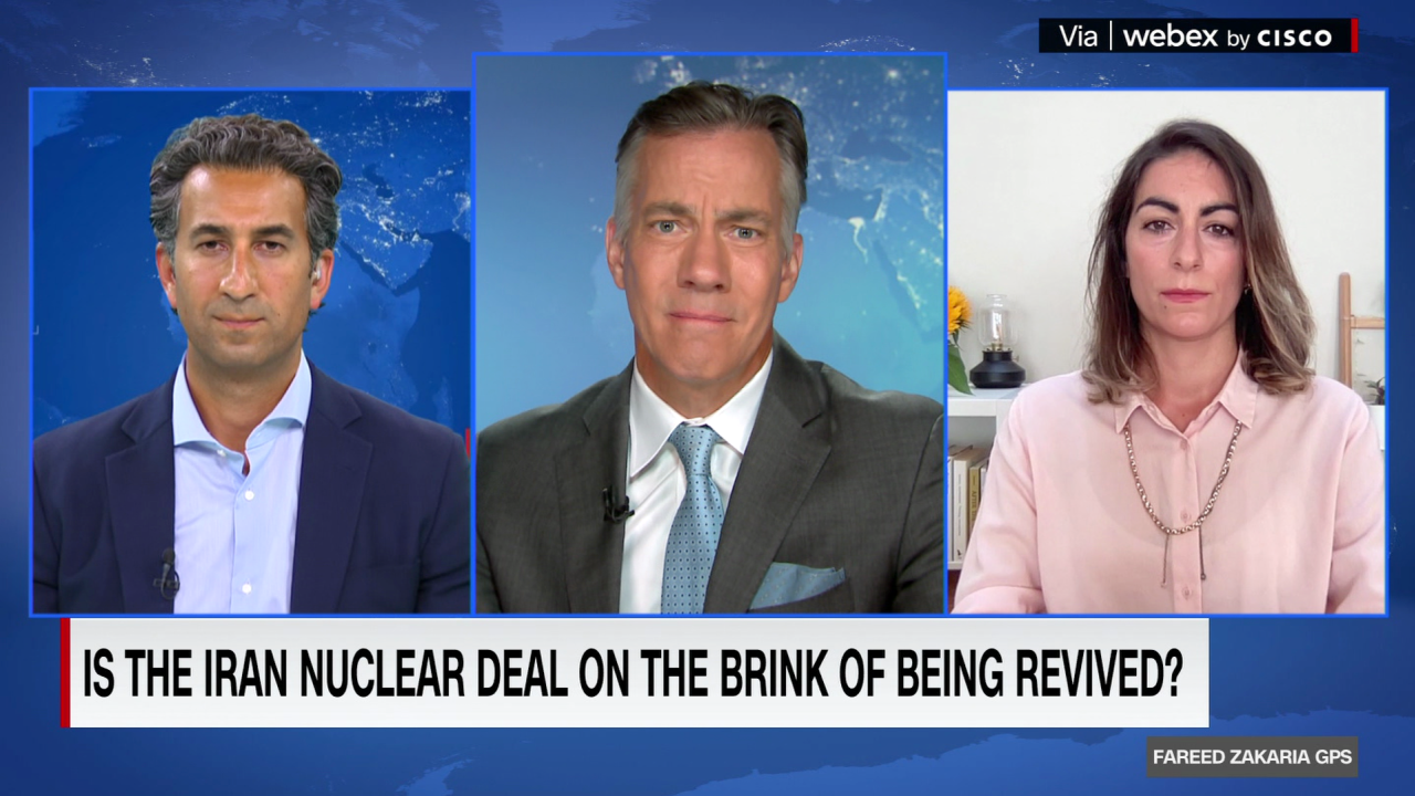 gps 0821 iran nuclear deal sciutto esfandiary sadjadpour_00060814.png